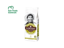 Bio káva Peru 250g mletá Lobodis
